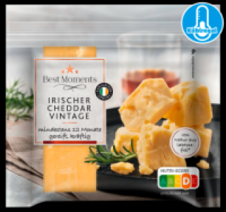 Penny  BEST MOMENTS Irischer Cheddar