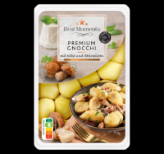 BEST MOMENTS Gefüllte Premium-Gnocchi