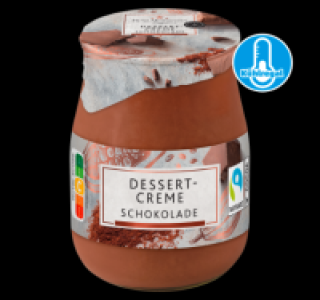 BEST MOMENTS Dessertcreme