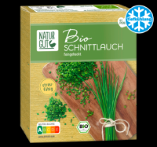 NATURGUT Bio Kräuter