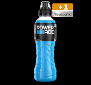 POWER­ADE Sports