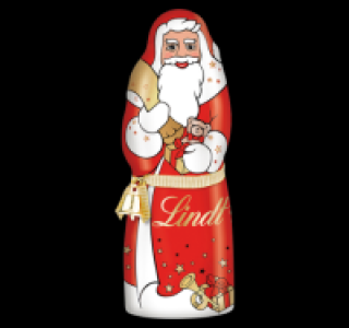 Penny  LINDT Weihnachtsmann