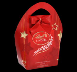 LINDT Lindor Milch