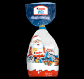 KINDER MIX Bunte Mischung