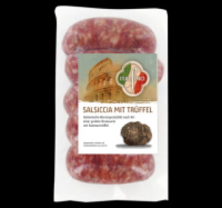 ITALFINO Salsiccia