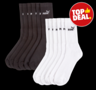 PUMA Sportsocken