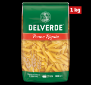 DELVERDE Pasta