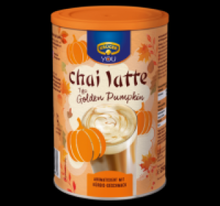 KRÜGER Chai Latte