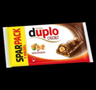 FERRERO Duplo Chocnut