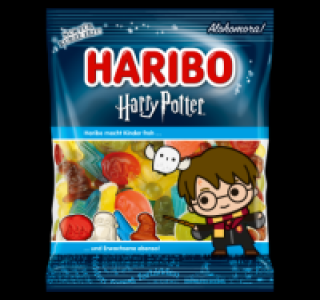 HARIBO Harry Potter