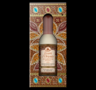 TESORI D’ORIENTE Eau de Toilette