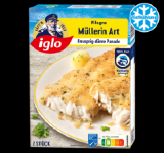 IGLO Filegro