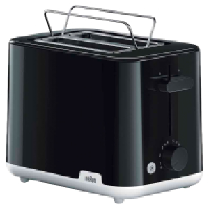 Aldi Süd  BRAUN Toaster