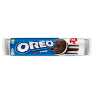 OREO Kekse 157 g, Double