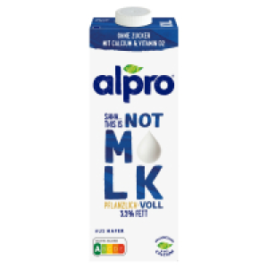 ALPRO Not Milk 1 l, 3,5% 1.49 €