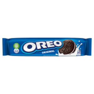 OREO Kekse 154 g, Klassik