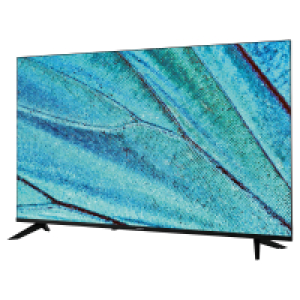 MEDION Ultra HD Smart TV 50