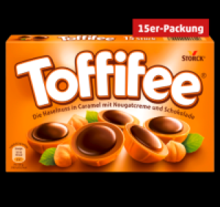 Penny  STORCK Toffifee