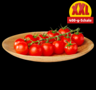 BEST MOMENTS Mini-Cherry-Rispentomaten 2.69 €