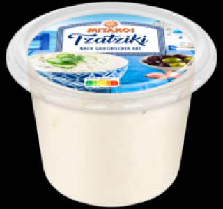 MITAKOS Tzatziki