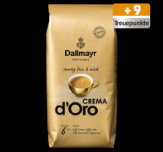 Penny  DALLMAYR Crema d’Oro