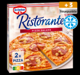 DR. OETKER Ristorante