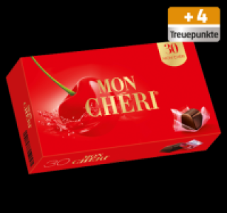 FERRERO Mon Chéri