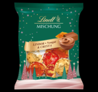 Penny  LINDT Kugeln