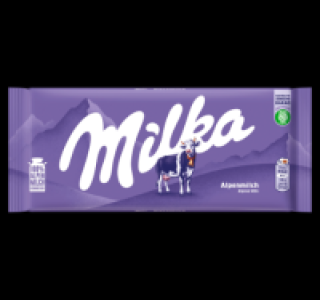 MILKA Schokolade