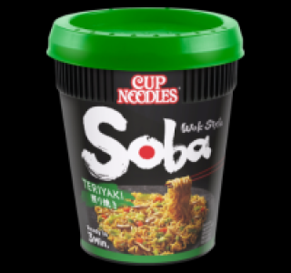 Penny  NISSIN Cup Noodles