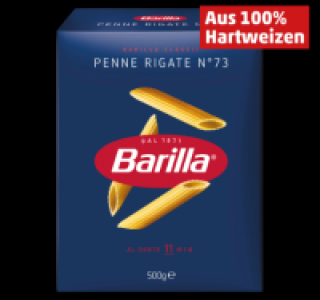 BARILLA Pasta