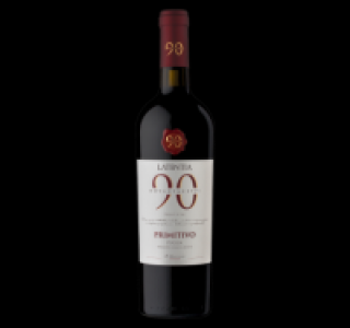 Penny  NOVANTACEPPI 90 Primitivo Puglia IGP