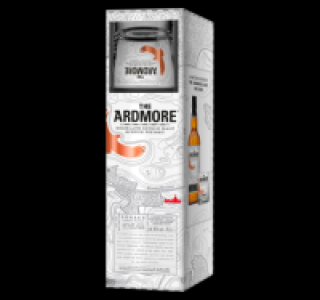 THE ARDMORE Legacy Single Malt Whisky