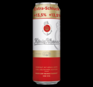 KÖNIG PILSENER Pils