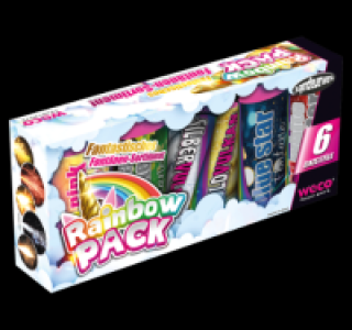 RAINBOW PACK