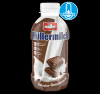 Penny  MÜLLER Müllermilch