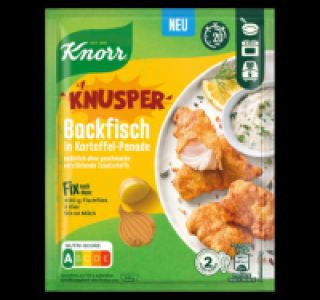 KNORR FIX