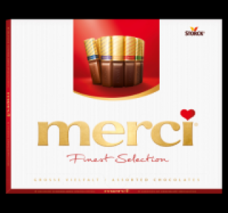 Penny  MERCI Finest Selection