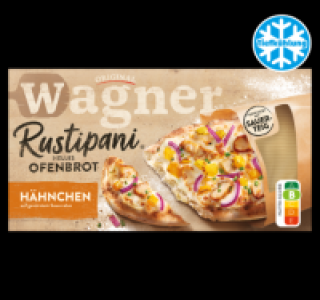 WAGNER Rustipani