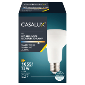 Aldi Süd  CASALUX LED Reflektor