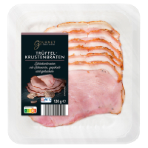 GOURMET FINEST CUISINE Gourmet Braten-Mix, Trüffel 120 g 1.69 €