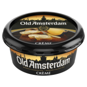 OLD AMSTERDAM Creme 125 g