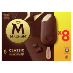 MAGNUM Classic 8MP Classic 800 ml