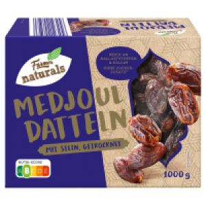 Aldi Süd  FARMER NATURALS Medjoul Datteln 1.000 g