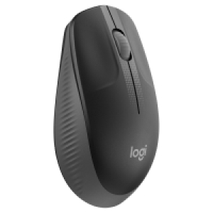 Aldi Süd  LOGITECH Maus M196