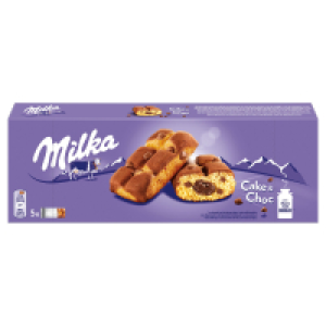 Milka Kleinkuchen Cake & Choc 175 g