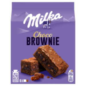 Milka Kleinkuchen Schok. Bro. 150 g