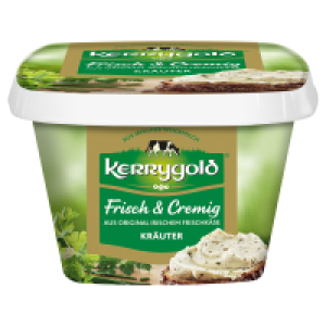 KERRYGOLD Frischkäse Kräuter