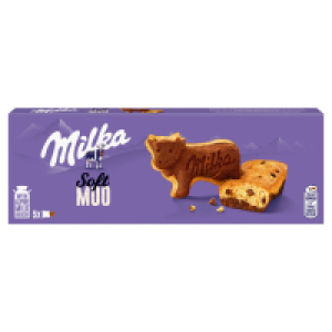 Milka Kleinkuchen Soft Moo 140 g