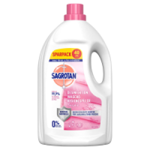 SAGROTAN Wäsche-Hygienespüler 3 l, Sensitive